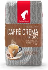Кофе в зернах Julius Meinl Caffe Crema Intenso Trend Collection Кафе Крема Интенсо Тренд Коллекция 1