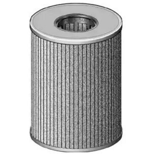 Фильтр масляный PURFLUX / арт. L991 - (1 шт)