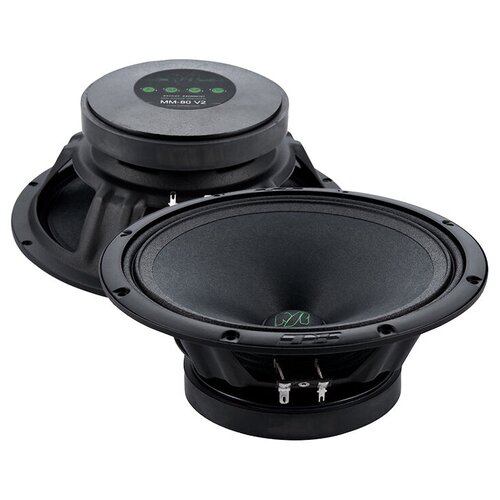 Автоакустика MACHETE MM-80V2 399000₽