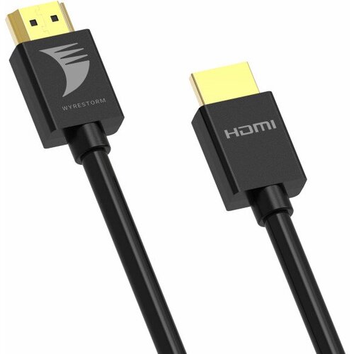 Кабель HDMI - HDMI WyreStorm EXP-HDMI-H2-5.0M 5.0m