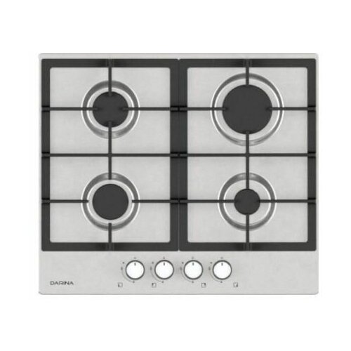Варочные панели дарина Встраиваемая газовая варочная панель Darina 1T2 BGM341 12 X3 1332400₽