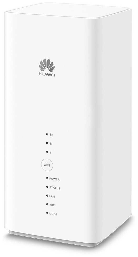 Huawei B618s-22d 3G/4G LTE маршрутизатор Cat.11 (роутер Wi-Fi 2,4+5ГГц) до 600Мбит/сек