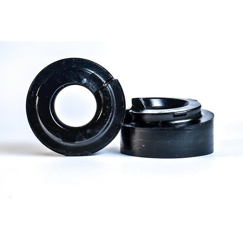 Проставки для увеличения клиренса 30мм на ВАЗ (Lada) Largus 2012-2019 Задние