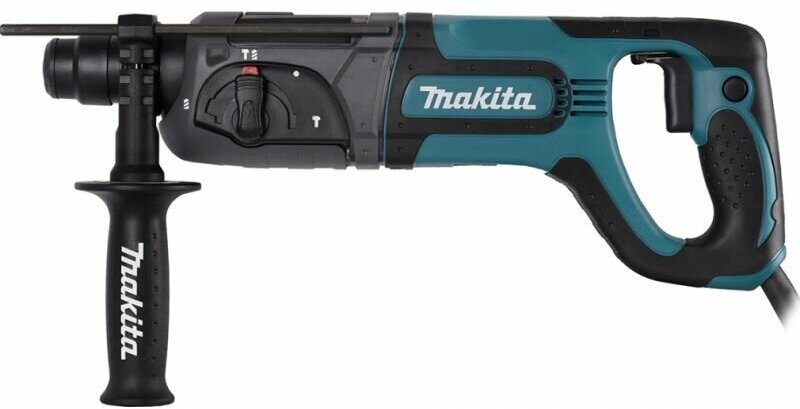 Перфоратор Makita HR2475