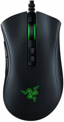 Мышь Razer DeathAdder v2, черный