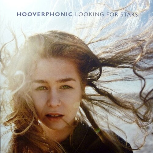виниловая пластинка hooverphonic in wonderland Hooverphonic Виниловая пластинка Hooverphonic Looking For Stars