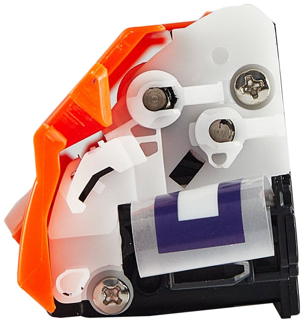 картридж Sakura CE313A - фото №8