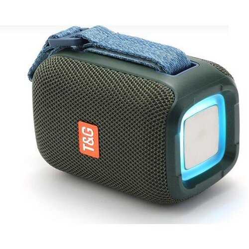 Колонка T G 339 зеленый 154200₽