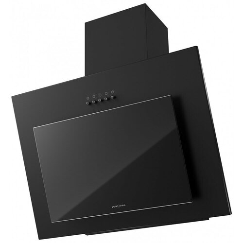 FREYA 600 black PB вытяжка кухонная 1511000₽