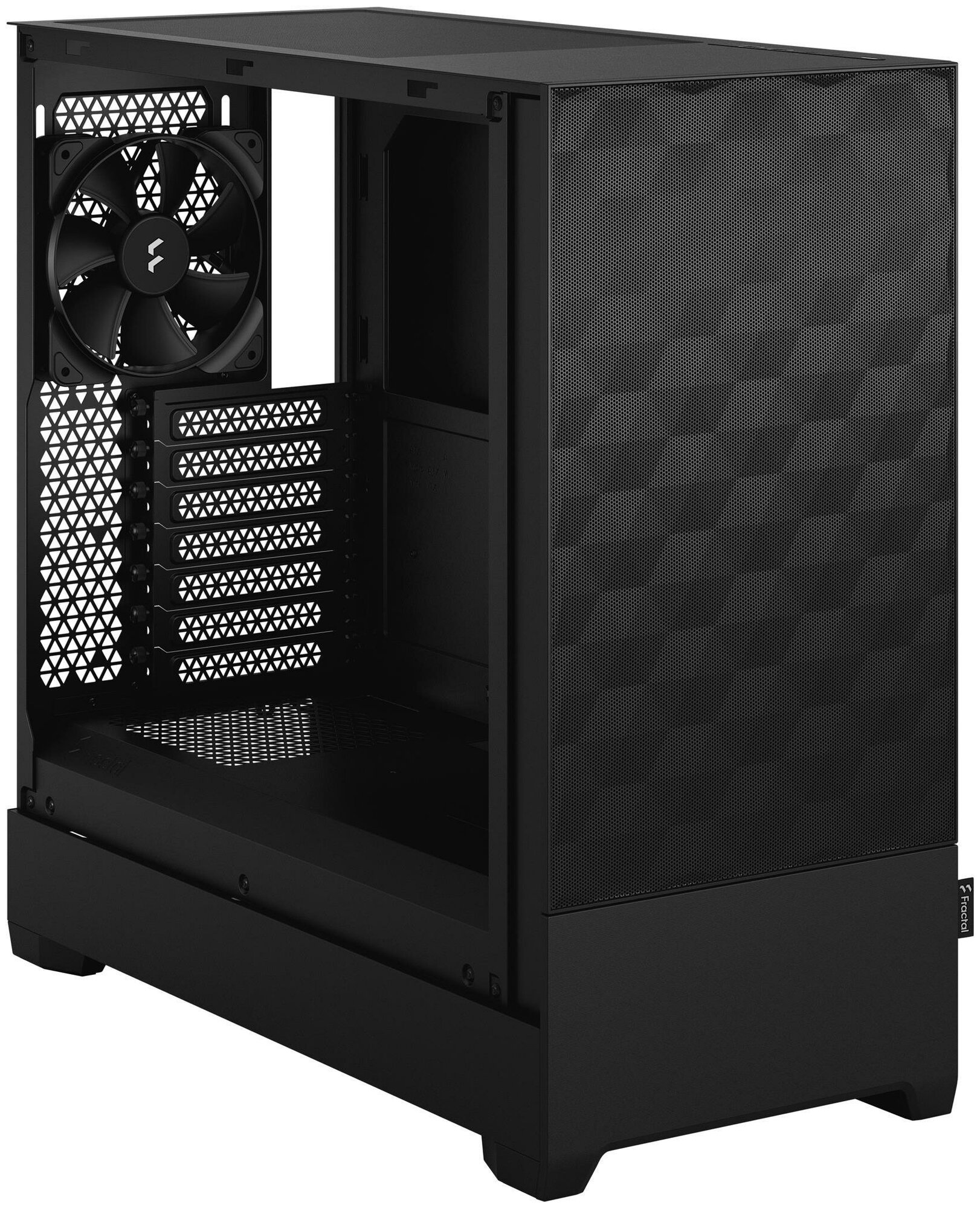 Корпус ATX Fractal Design - фото №5