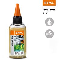 Масло STIHL Multioil Bio 50мл. (0782-516-8500)