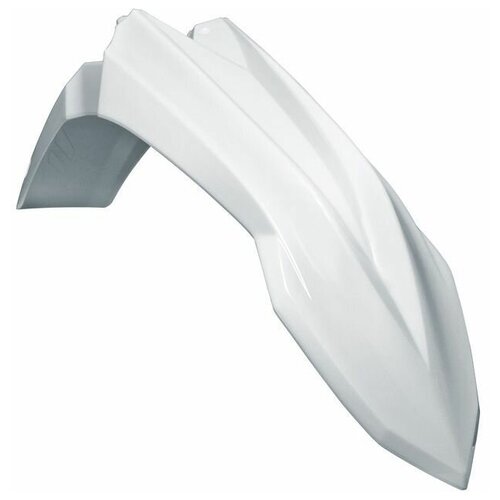 Переднее крыло для Beta RR 125-480 2020-2023 г, белое