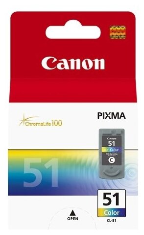 Картридж для струйного принтера Canon - фото №6