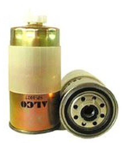 Фильтр Топл Audi 100 C4 2.4d/2.5tdi/A6 C4 1.9tdi/2.5tdi/Vw Passat B5 1.9tdi/Vol 850/S80 2.5tdi 86- ALCO Filters арт. SP-1030