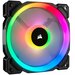 Корпусный вентилятор Corsair LL120 RGB