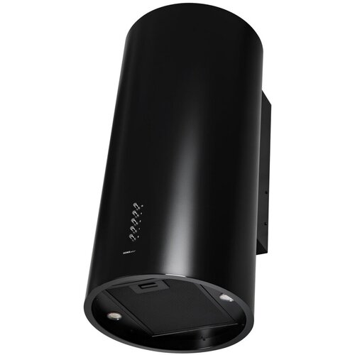 Кухонная вытяжка HOMSair FLY 1000SD 39 черный