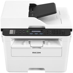 Лучшие МФУ Ricoh