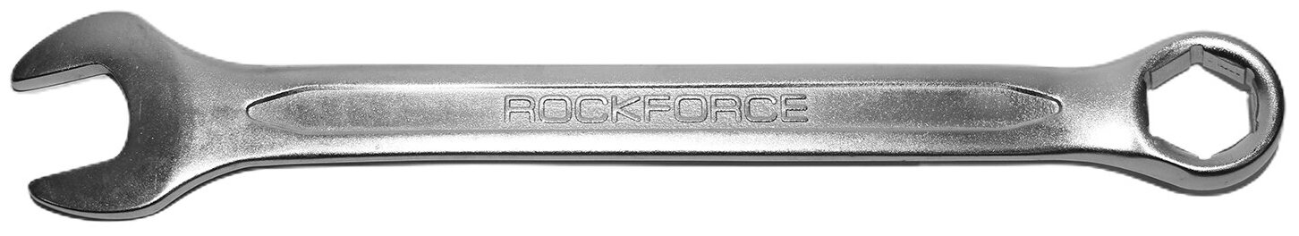 Ключ комбинированный ROCKFORCE RF-75517, 17 мм - фотография № 5