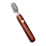 Щетка для обуви Xiaomi Cotton Smith Sonic Vibration Shoe Brush (Brown) - изображение