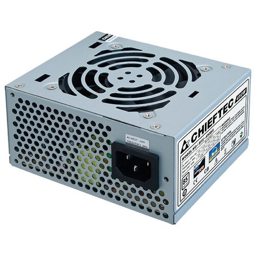 фото Блок питания chieftec sfx-450bs 450 вт sfx