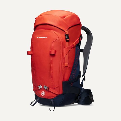 Mammut Рюкзак Trion Spine 35 hot red-marine