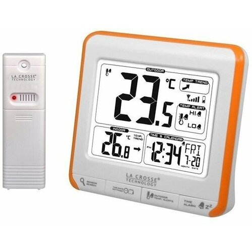 Термометр La Crosse WS6811 376400₽