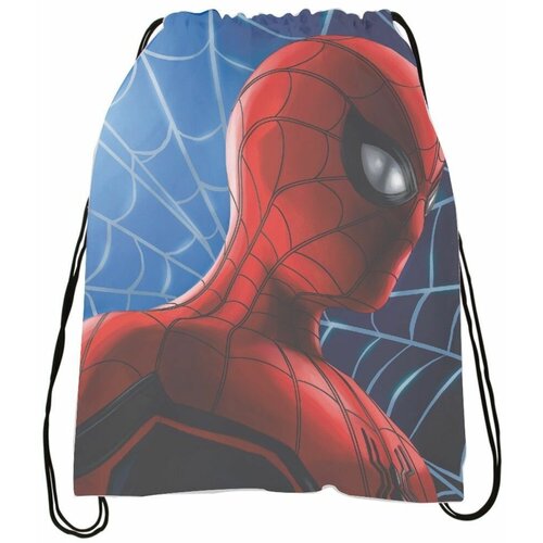 Мешок для обуви Человек-паук - Spider-Man № 8 мешок для обуви человек паук spider man 2