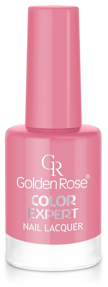 Golden Rose  Color Expert  14