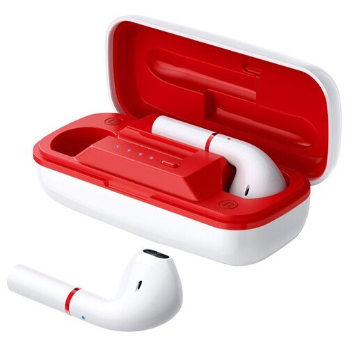 Наушники Bluetooth Joyroom JR-T06 Mini Белые 189900₽