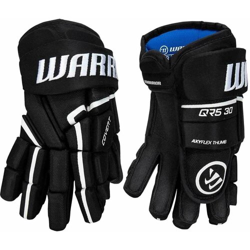 Перчатки WARRIOR COVERT QR5 30 JR (BLK 12)