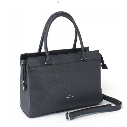 фото Женская сумка-тоут экокожа(искусственная кожа) kenguluna 531107