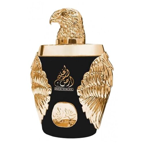 Парфюмерная вода Ard Al Khaleej Ghala Zayed Luxury Gold 100 мл.