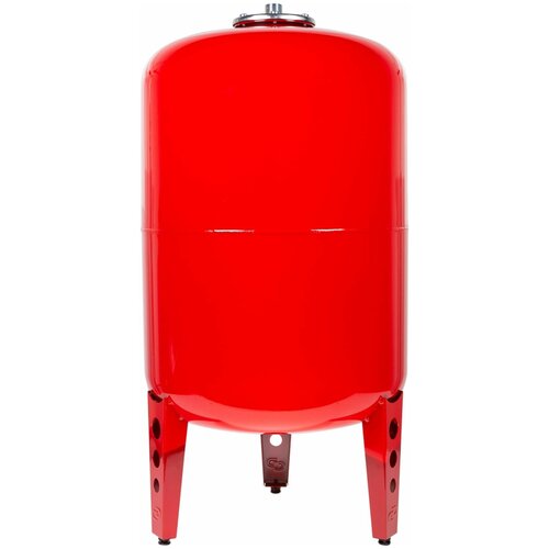 Бак расширительный Джилекс В 150 для отопления 150л. красный (7715) расширительный бак отопления джилекс в 150