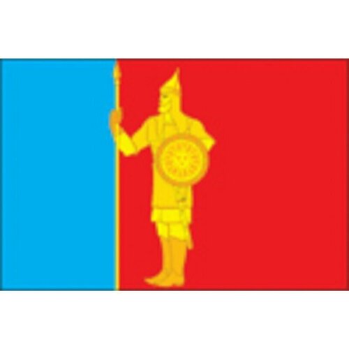 Флаг сельского поселения Фединское флаг новодевяткинского сельского поселения