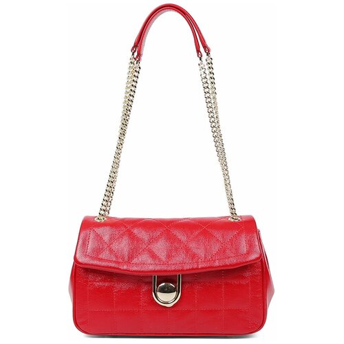 фото 23004586-4 leo ventoni сумка жен. нат. кожа