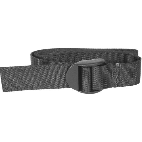 Стропа крепежная Bach Accessory Strap 19mm, 100 см, black