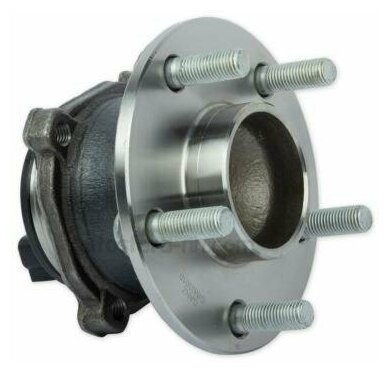 GANZ GIM03010 Ступица задняя в сборе L=R (с датчиком ABS) FORD Focus 2 04-13/ C-Max 07-10/ Focus C-Max 03-07 GANZ