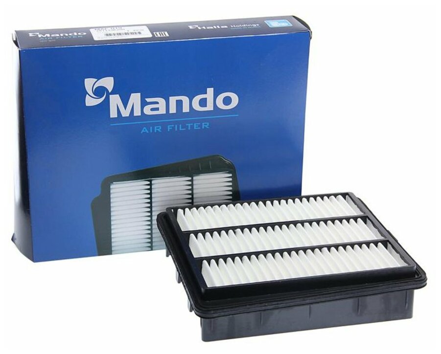 Фильтр воздушный Mando MAF019