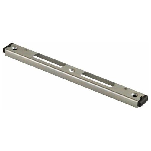 3111841 Планка ответная KFV под ригель и фалевую защелку (KBE)