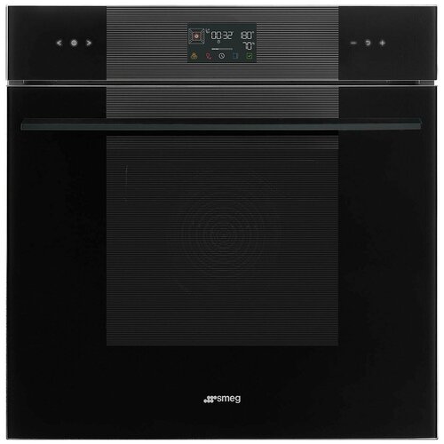 Электрический духовой шкаф Smeg SO6102S3PB3