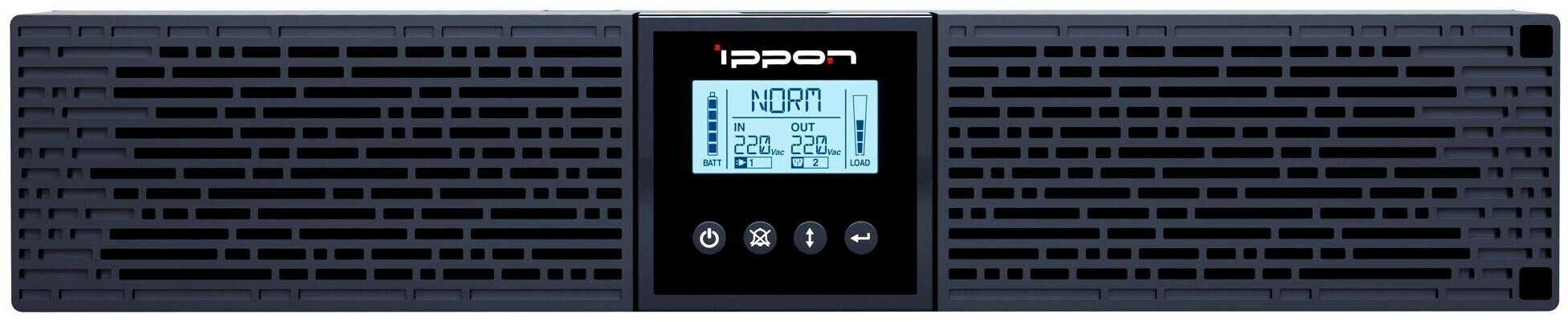 Источник бесперебойного питания Ippon Smart Winner II 1500 Euro