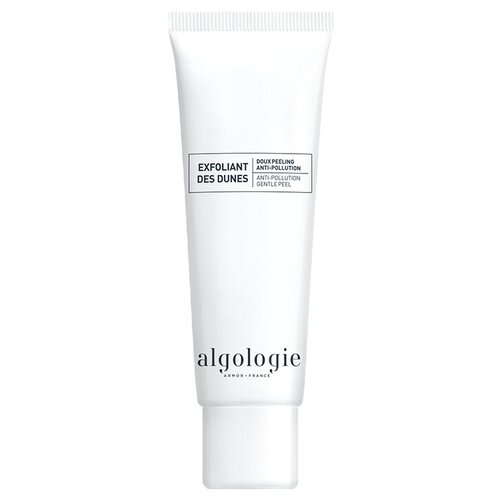 Algologie exfoliant des dunes Нежный эксфолиант Дюны 200мл