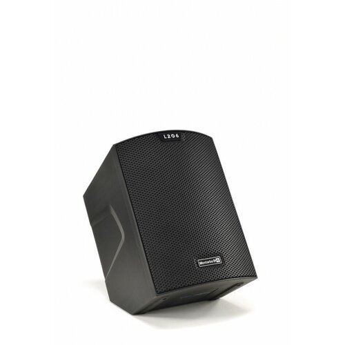 Montarbo L206 активная 2-х полосная автономная акустическая система 150 Вт 9242500₽