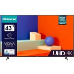 Hisense 43A6K - изображение