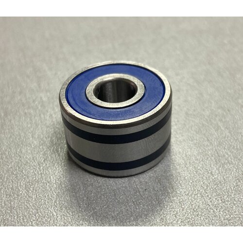 SM44068 SAEMOTO 8/23/14 мм подшипник генератора с дорожками (140419) арт. SM44068