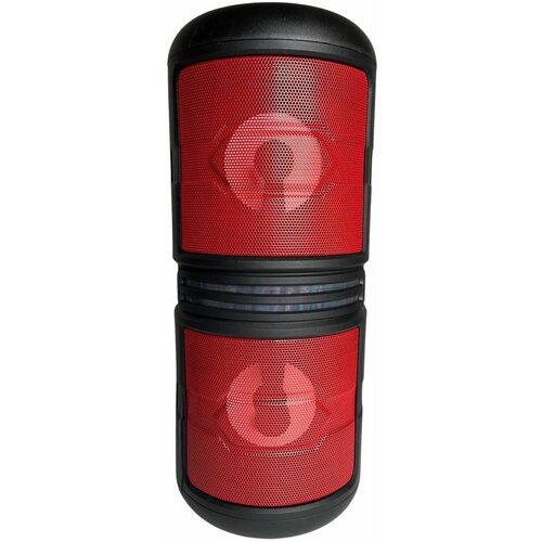 Портативная колонка Bluetooth Speaker CH-V4202 портативная акустика с пультом управления поддерживает Bluetooth Музыкальный центр 299900₽