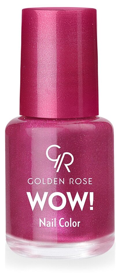    Golden Rose Wow 060, 6 