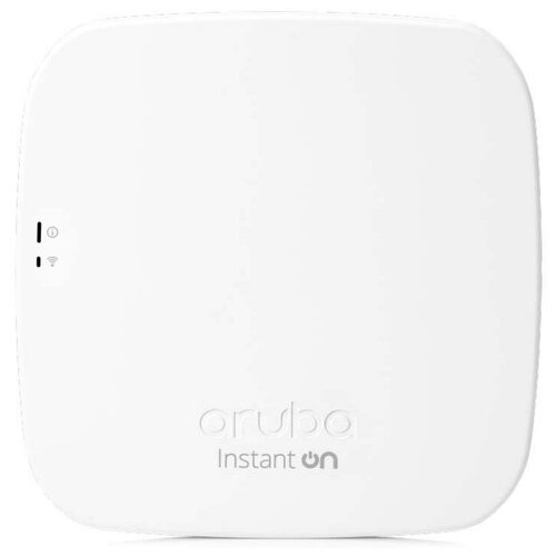 Точка доступа HPE Aruba Instant On AP11 (R2W96A) точка доступа сети wi fi aruba instant iap 205 wireless access point