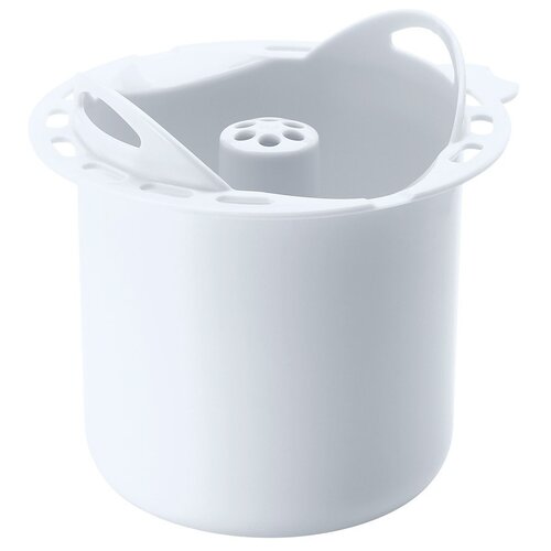 Контейнер для варки круп Pasta Rice cooker for Babycook Solo/Solo Plus  & Duo White (Белый) 912466