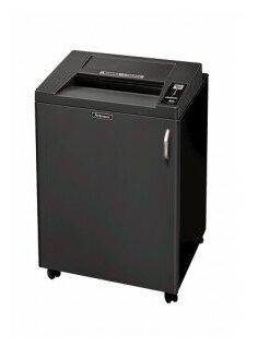 Уничтожитель документов (Шредер) Fellowes Fortishred 4850C